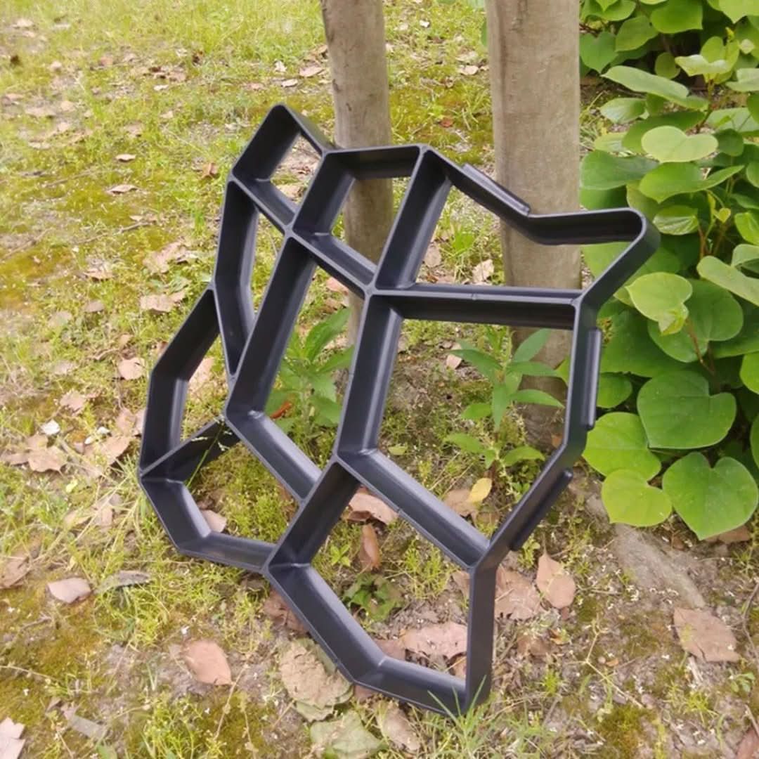 Skorter | Diy Garden Path Maker