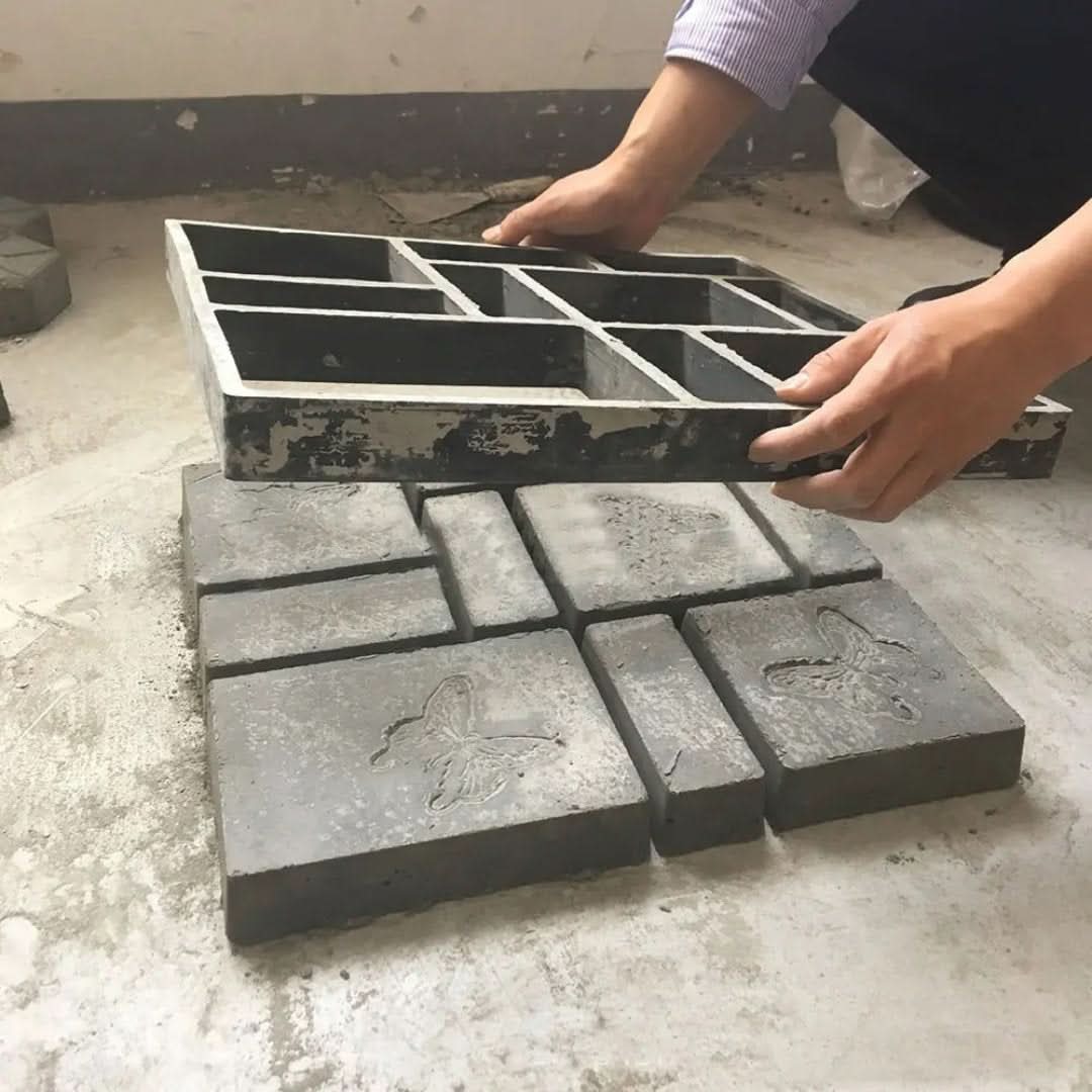 Skorter | Diy Garden Path Maker