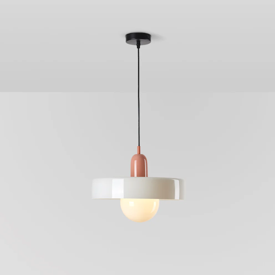 Skorter | Design LED Pendant Lamp - GloboLuxe
