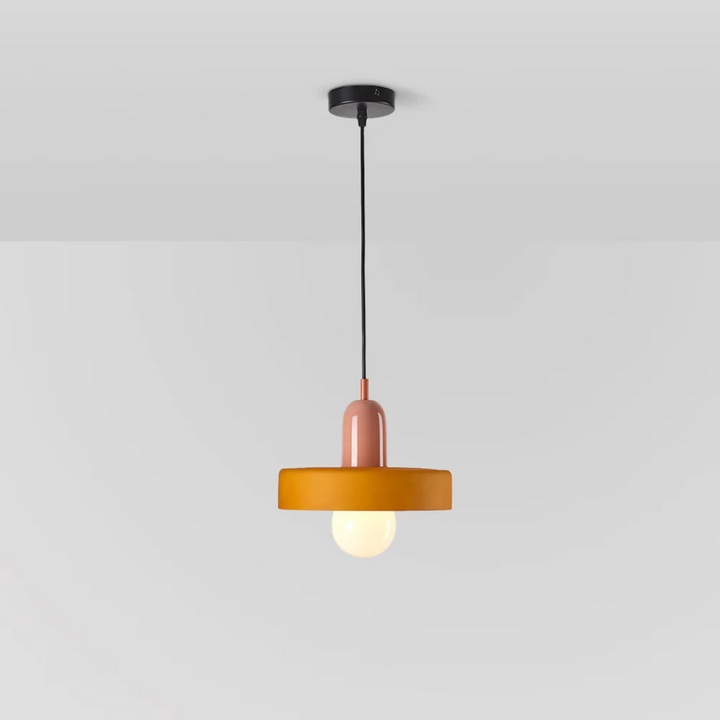 Skorter | Design LED Pendant Lamp - GloboLuxe
