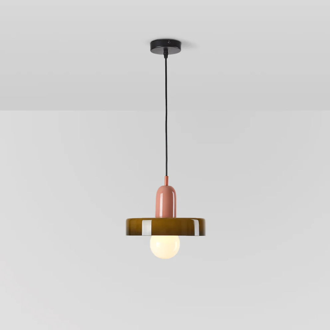 Skorter | Design LED Pendant Lamp - GloboLuxe