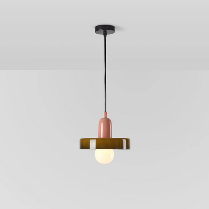 Skorter | Design LED Pendant Lamp - GloboLuxe