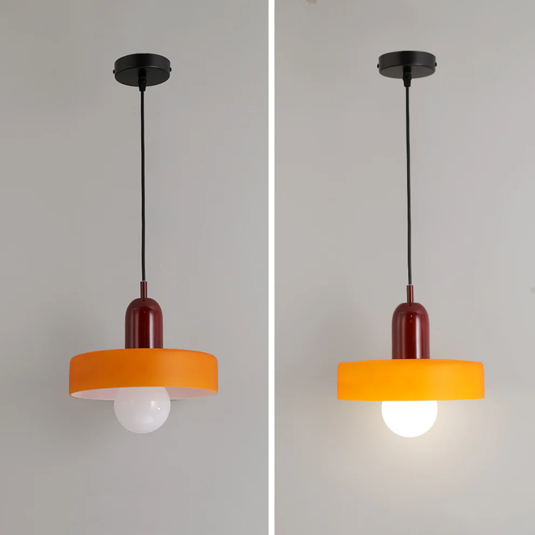 Skorter | Design LED Pendant Lamp - GloboLuxe