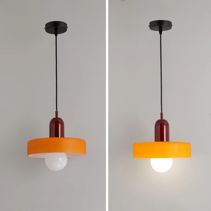Skorter | Design LED Pendant Lamp - GloboLuxe