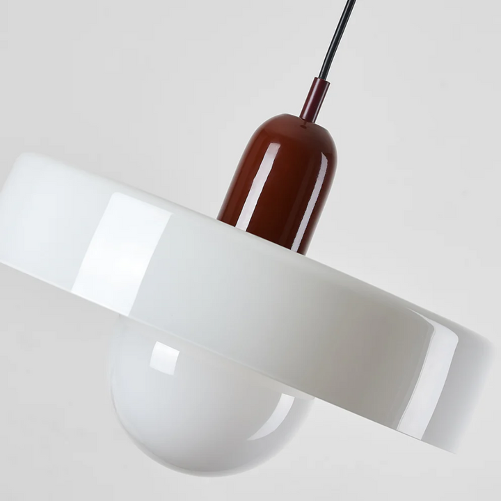 Skorter | Design LED Pendant Lamp - GloboLuxe