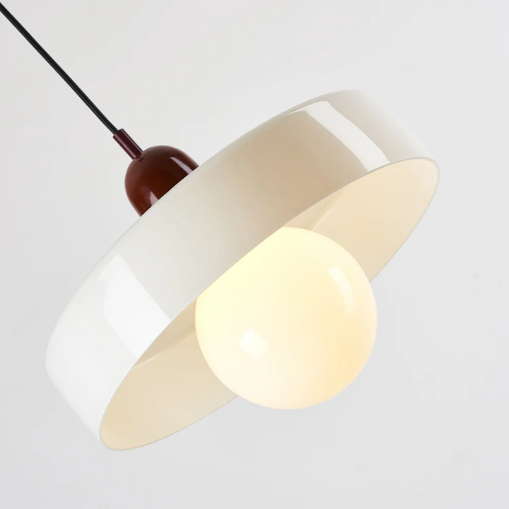 Skorter | Design LED Pendant Lamp - GloboLuxe