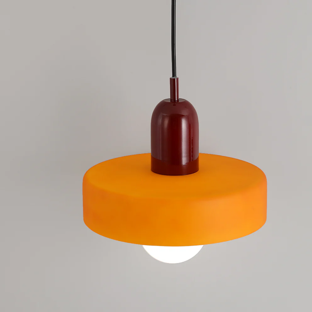 Skorter | Design LED Pendant Lamp - GloboLuxe