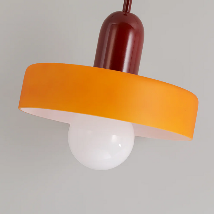 Skorter | Design LED Pendant Lamp - GloboLuxe