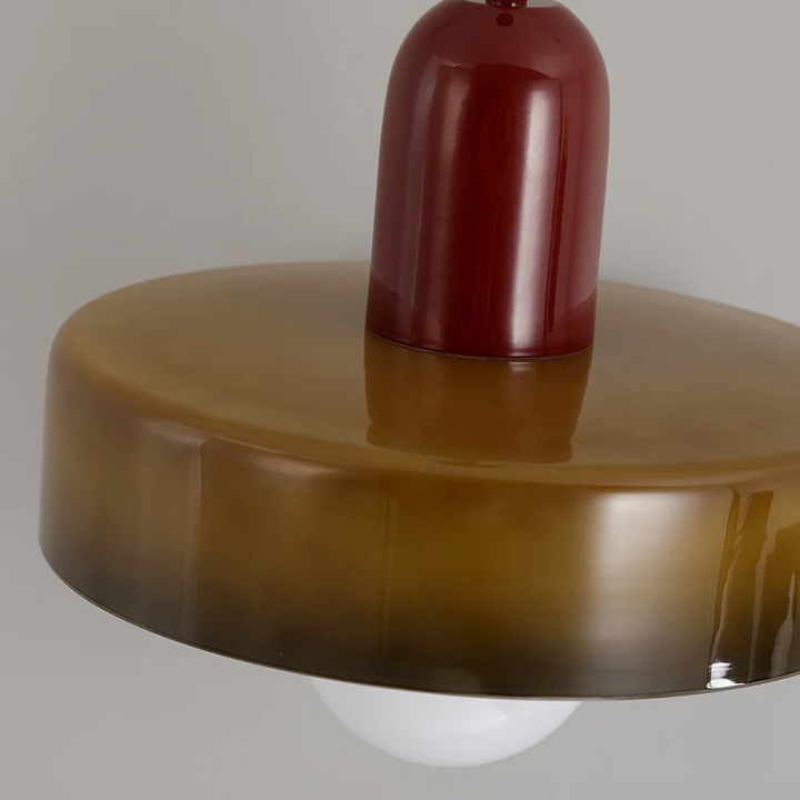 Skorter | Design LED Pendant Lamp - GloboLuxe