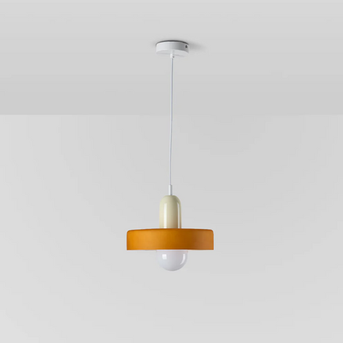 Skorter | Design LED Pendant Lamp - GloboLuxe