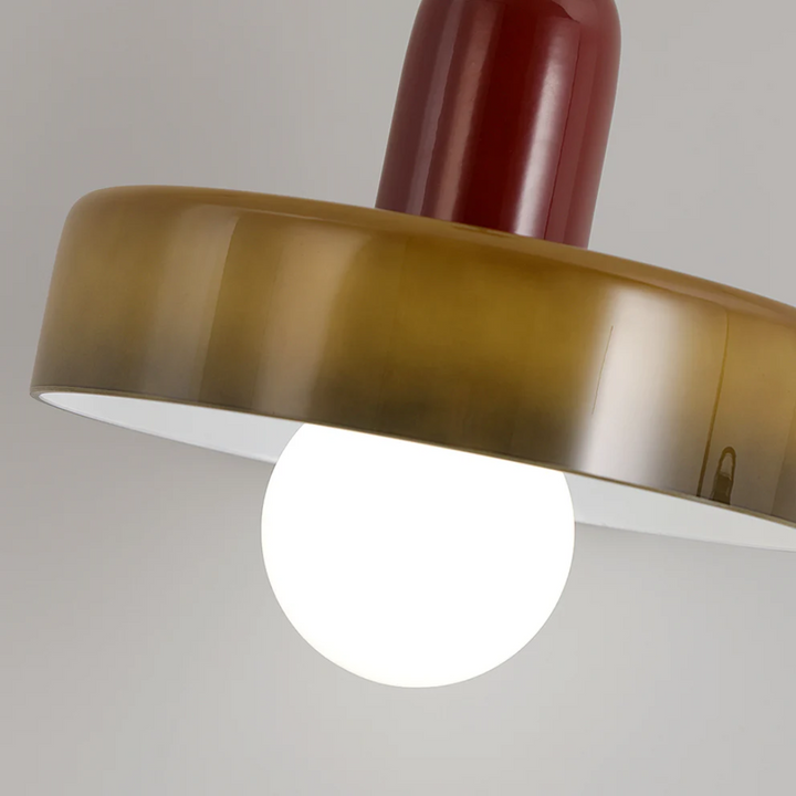 Skorter | Design LED Pendant Lamp - GloboLuxe