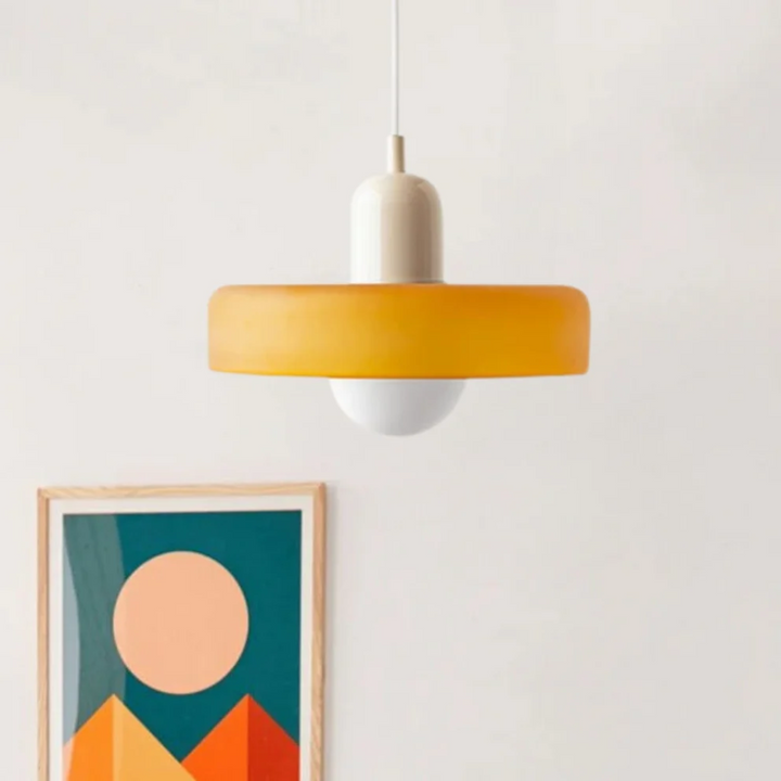 Skorter | Design LED Pendant Lamp - GloboLuxe