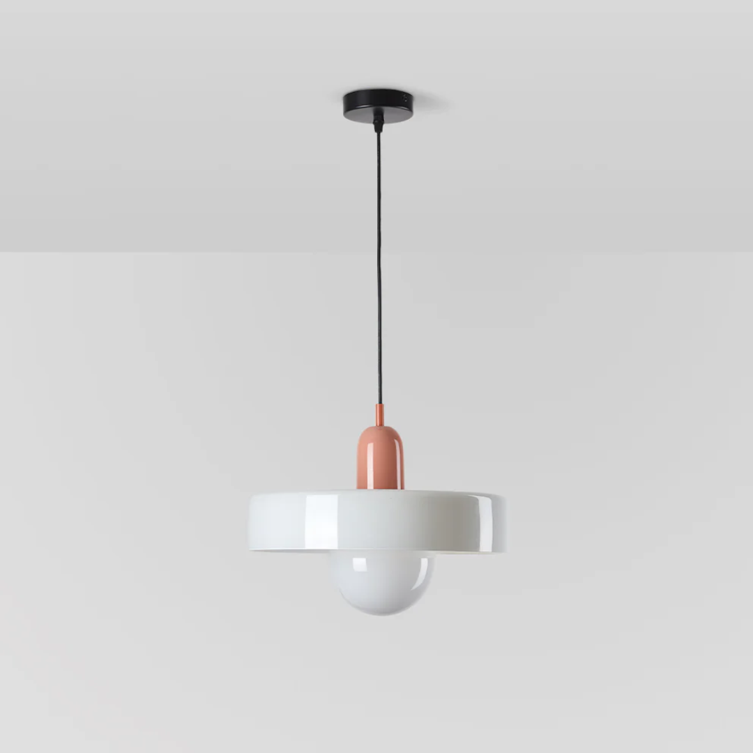 Skorter | Design LED Pendant Lamp - GloboLuxe
