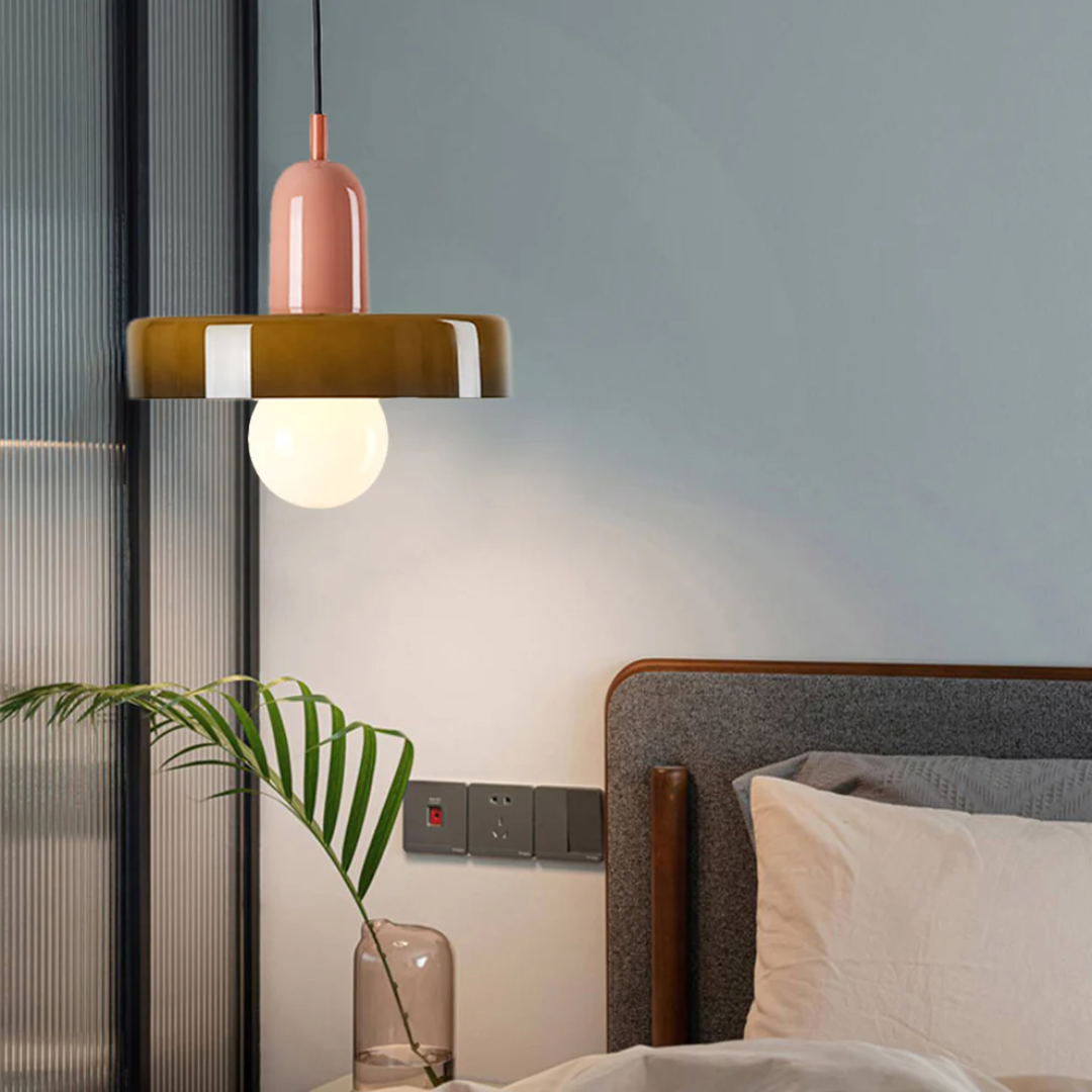 Skorter | Design LED Pendant Lamp - GloboLuxe