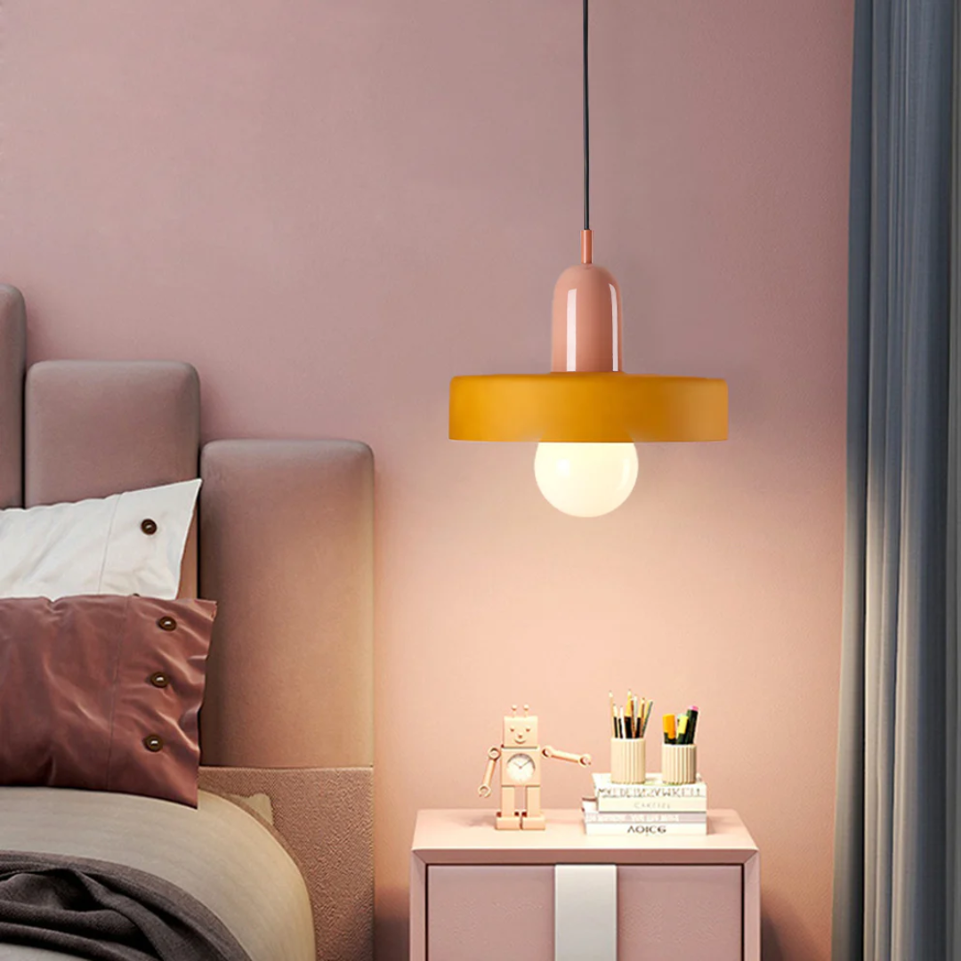 Skorter | Design LED Pendant Lamp - GloboLuxe