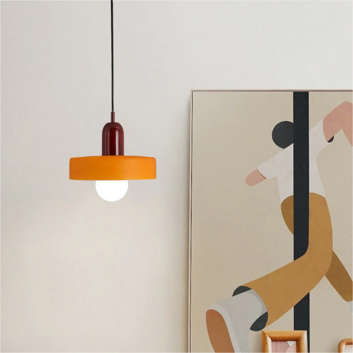 Skorter | Design LED Pendant Lamp - GloboLuxe