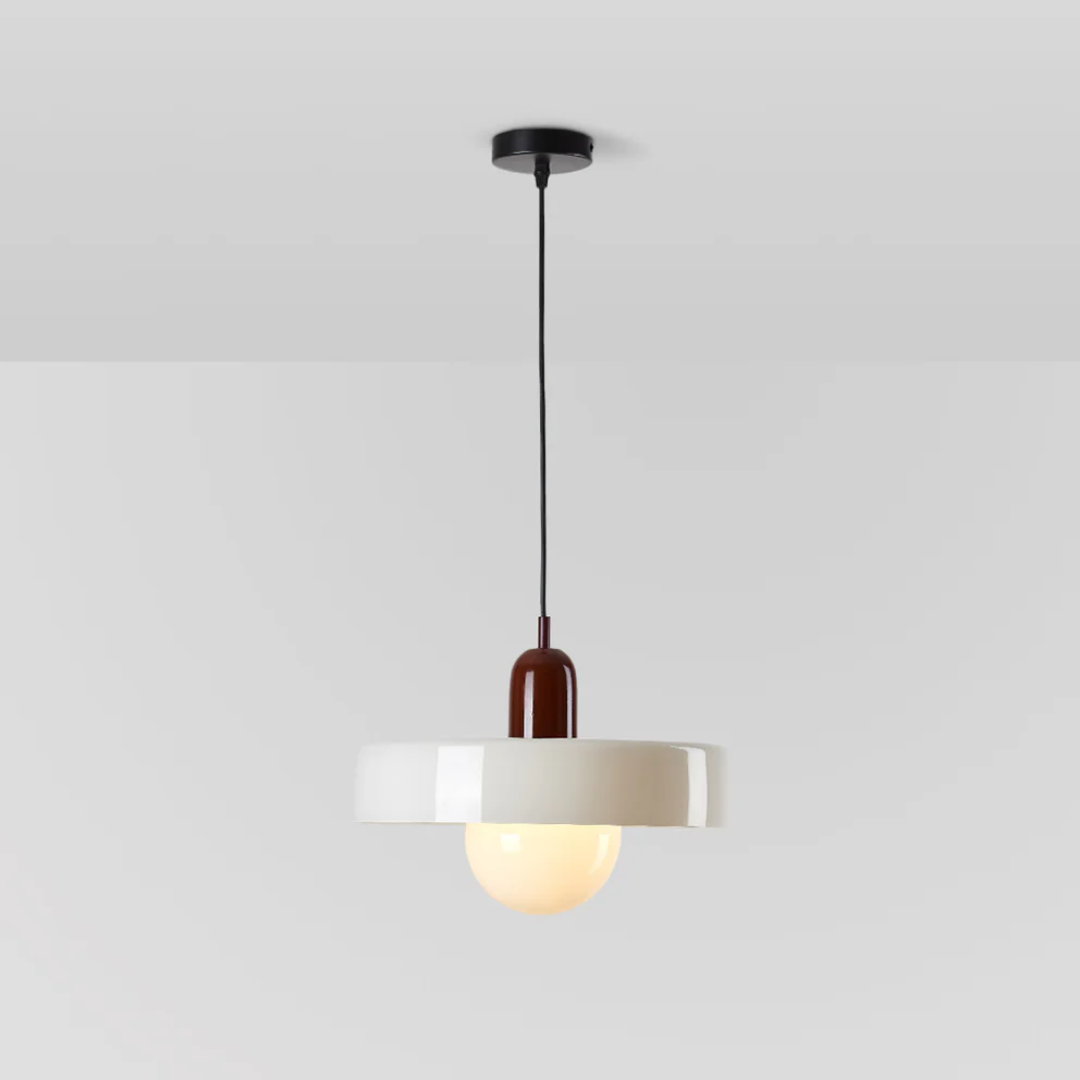 Skorter | Design LED Pendant Lamp - GloboLuxe