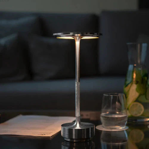Skorter | Copenhagen - Wireless Table Lamp
