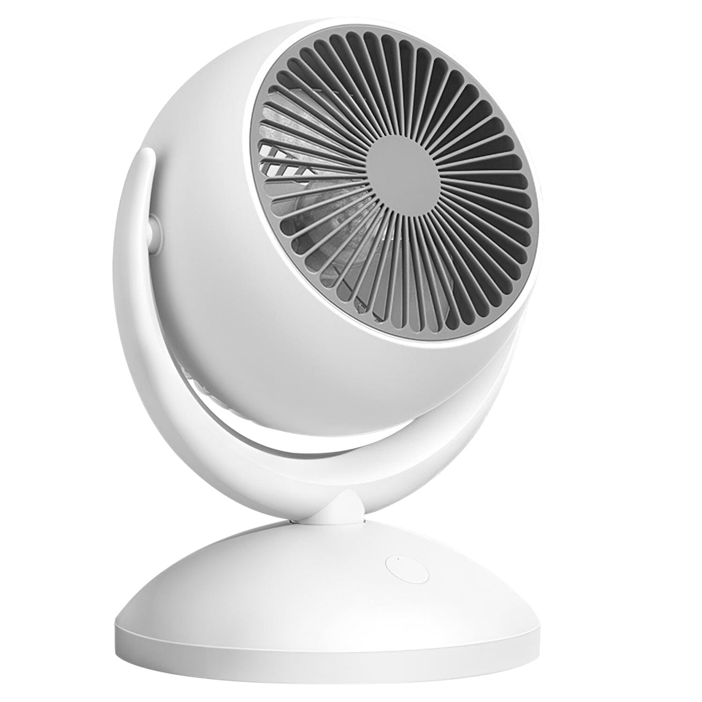 Skorter | Desktop Air Circulator Fan 4 Speed Adjustment