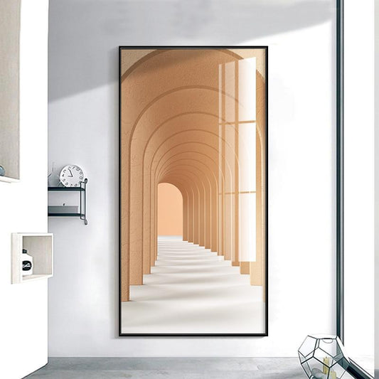 Skorter | Destin Canvas