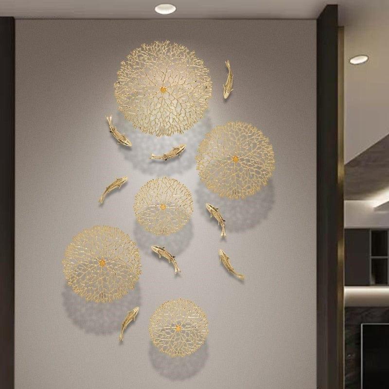 Skorter | Destiny Wall Decoration