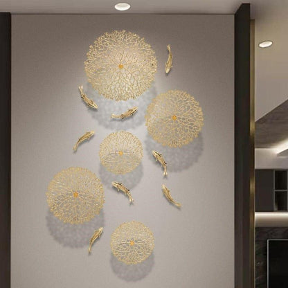 Skorter | Destiny Wall Decoration