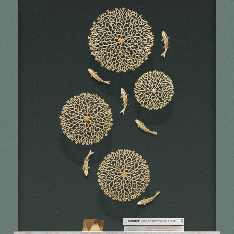 Skorter | Destiny Wall Decoration