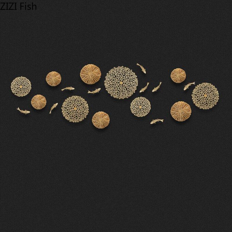 Skorter | Destiny Wall Decoration