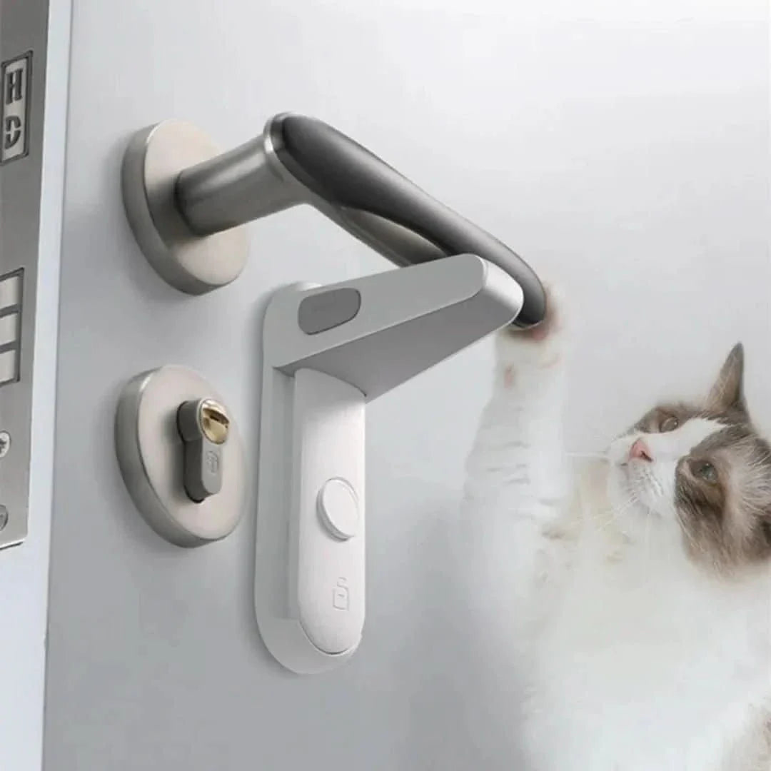 Skorter | Door handle Lock