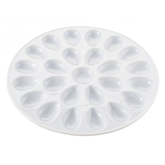Skorter | HIC Deviled Egg Fat