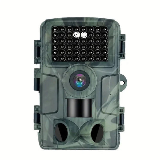 Skorter | 4K Ultra HD Wildlife Camera – 60MP with App Control