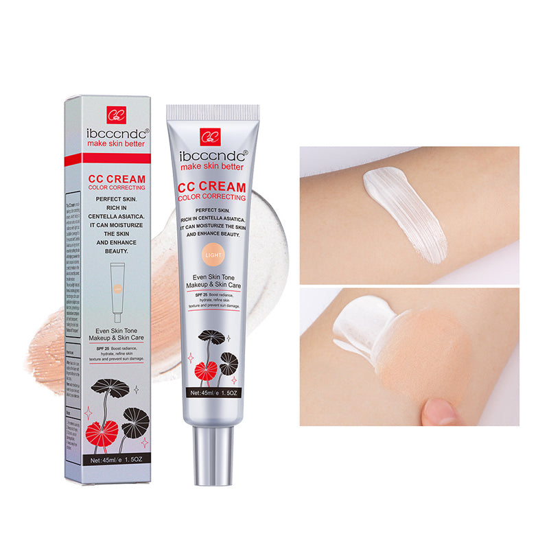 Skorter | Correcting CC Cream