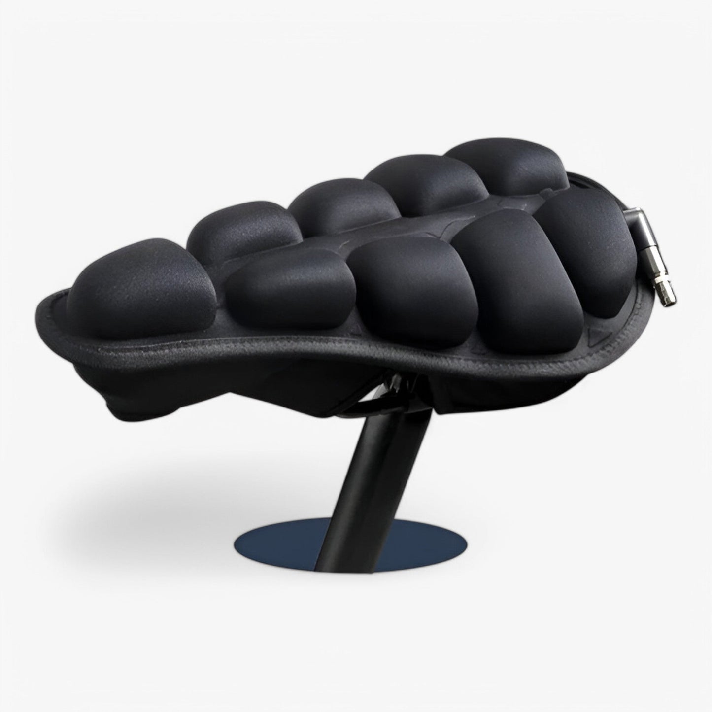Skorter | AirSeat | Shock-Absorbing, Sweat-Free & Ultra-Comfortable Bike Seat Cushion