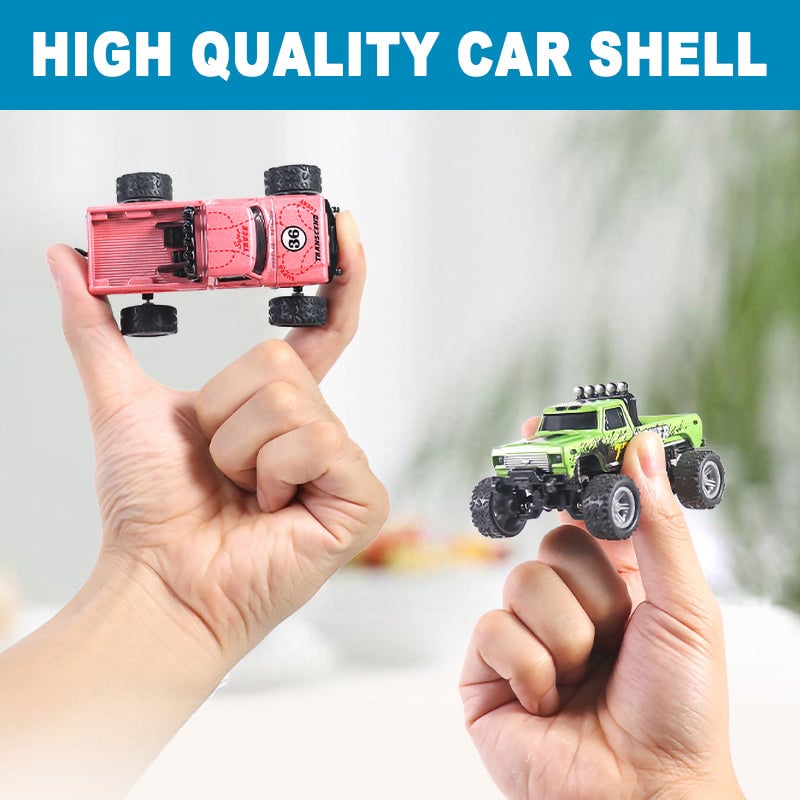 Skorter | Bigfoot Monster Buggy