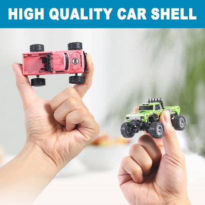 Skorter | Bigfoot Monster Buggy