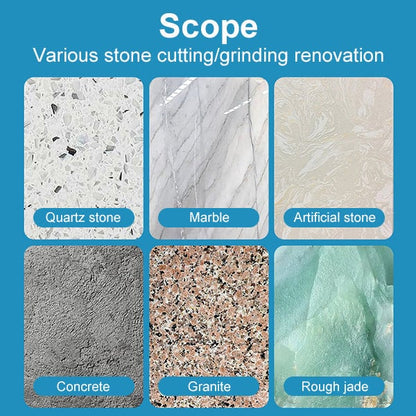 Skorter | Angle Grinder Cutting Discs