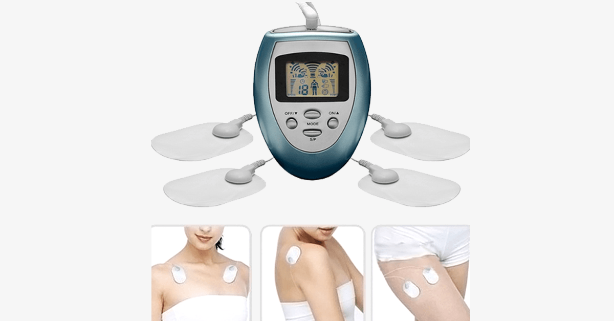Skorter | Best multifunctional therapeutic electric massager and body shaper