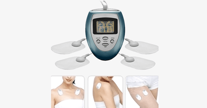 Skorter | Best multifunctional therapeutic electric massager and body shaper