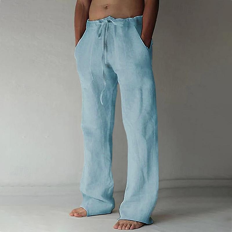 Skorter | Men's Baggy Pants