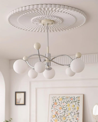Diana Chandelier - SKØRTER