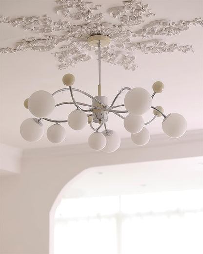 Diana Chandelier - SKØRTER