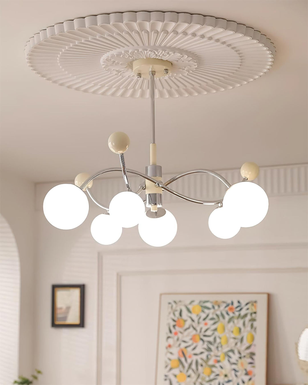 Diana Chandelier - SKØRTER