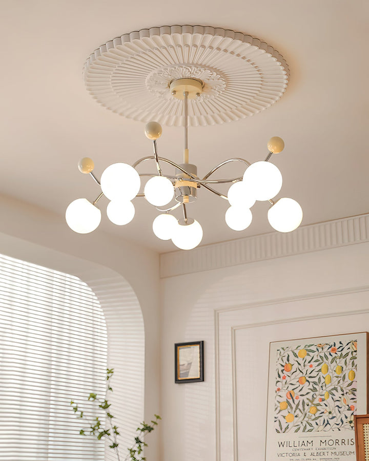 Diana Chandelier - SKØRTER