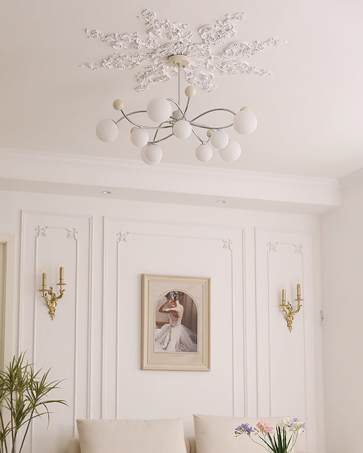 Diana Chandelier - SKØRTER