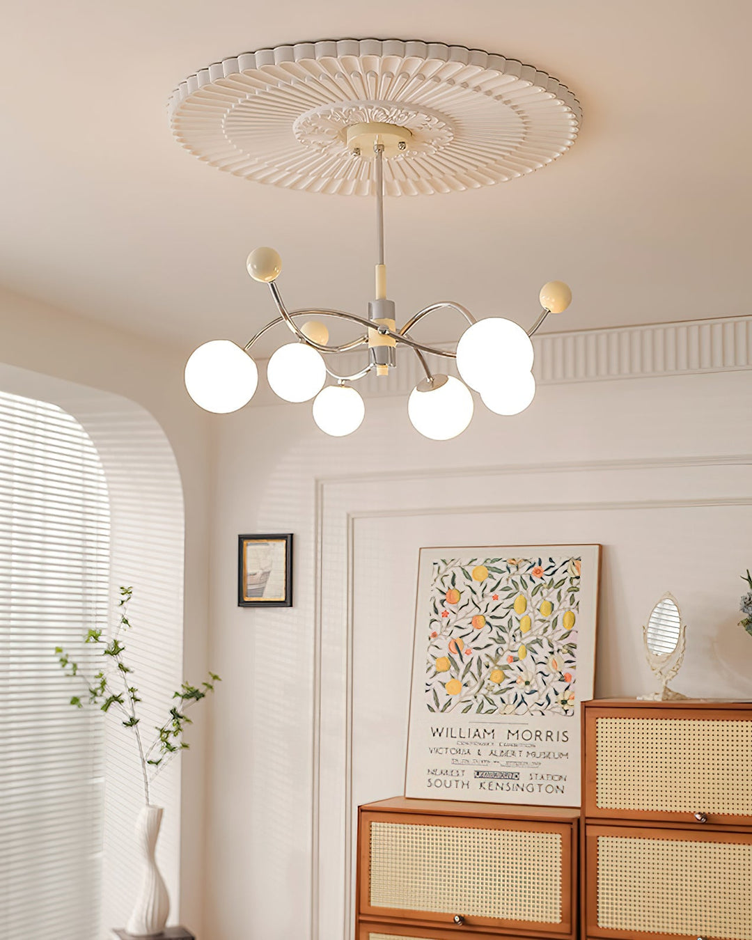 Diana Chandelier - SKØRTER