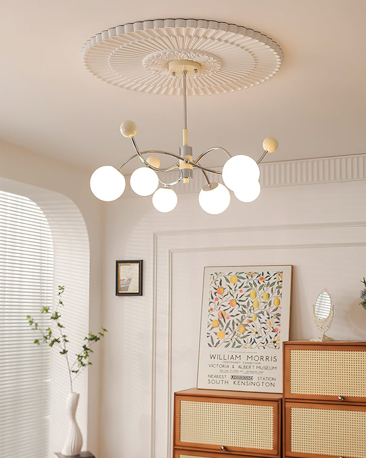 Diana Chandelier - SKØRTER