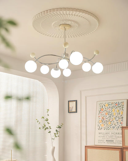 Diana Chandelier - SKØRTER