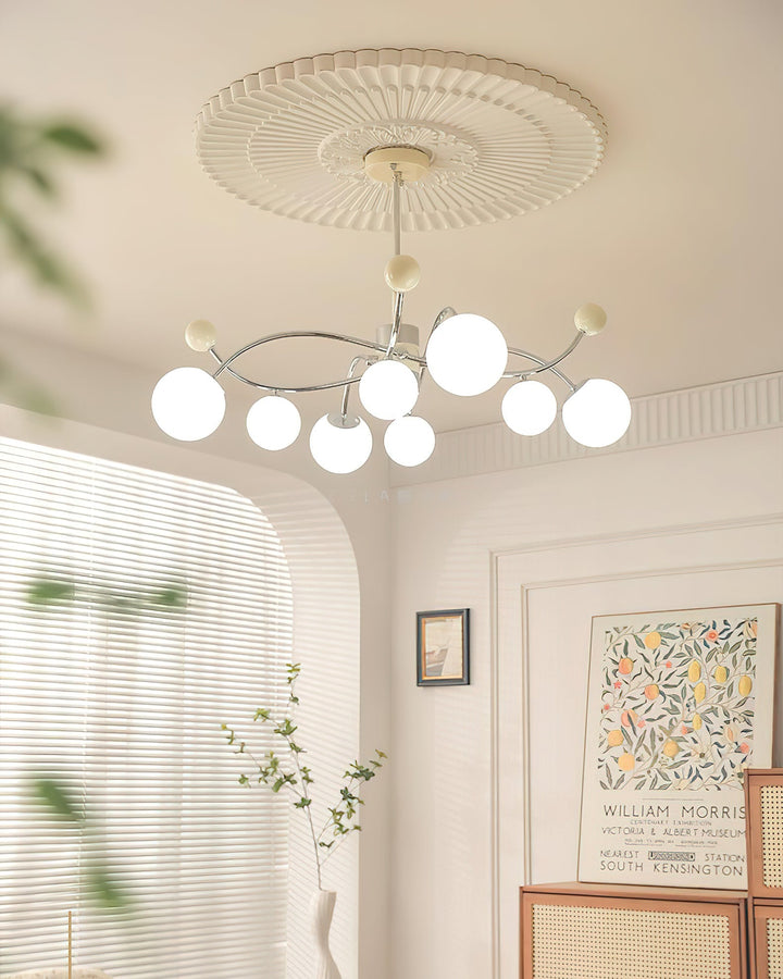 Diana Chandelier - SKØRTER