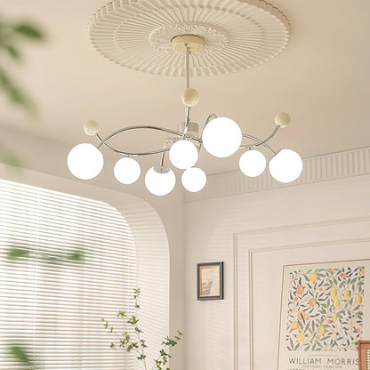 Diana Chandelier - SKØRTER