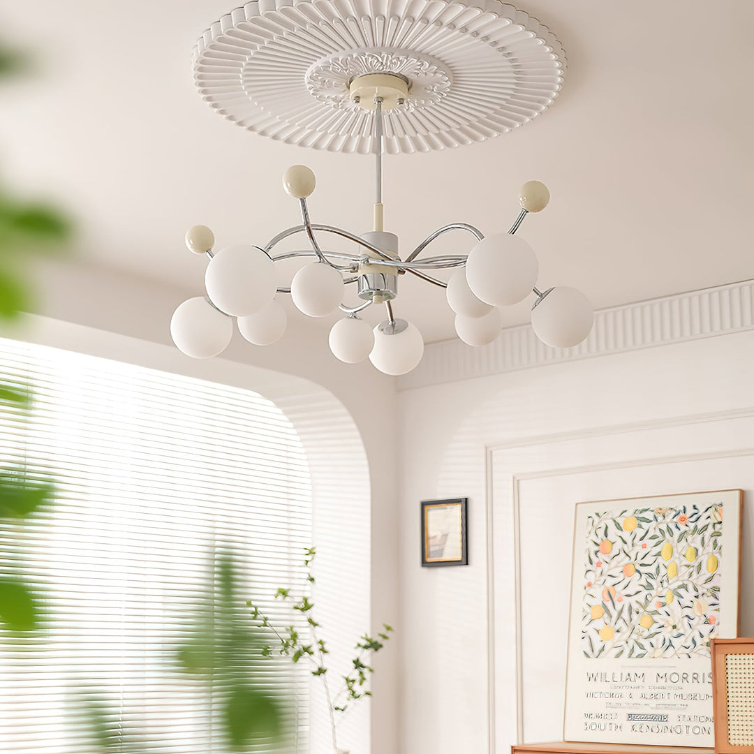 Diana Chandelier - SKØRTER